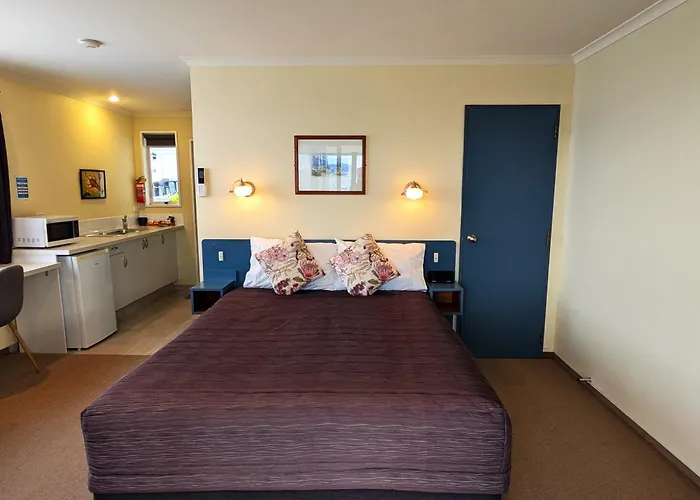 The Peninsula Kaikoura