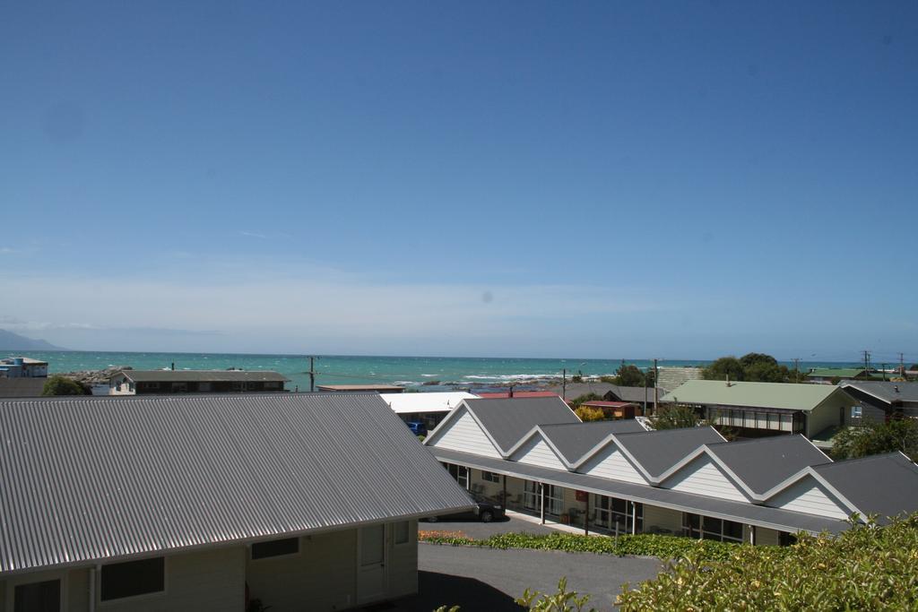 The Peninsula Motel 4*