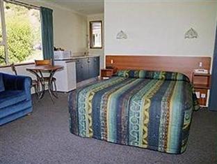 Motel The Peninsula Kaikoura