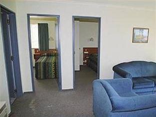 The Peninsula Motel Kaikoura