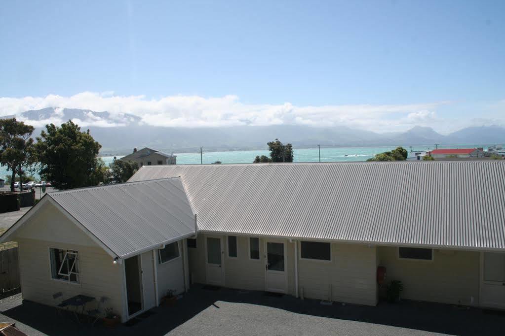 The Peninsula 4* Kaikoura