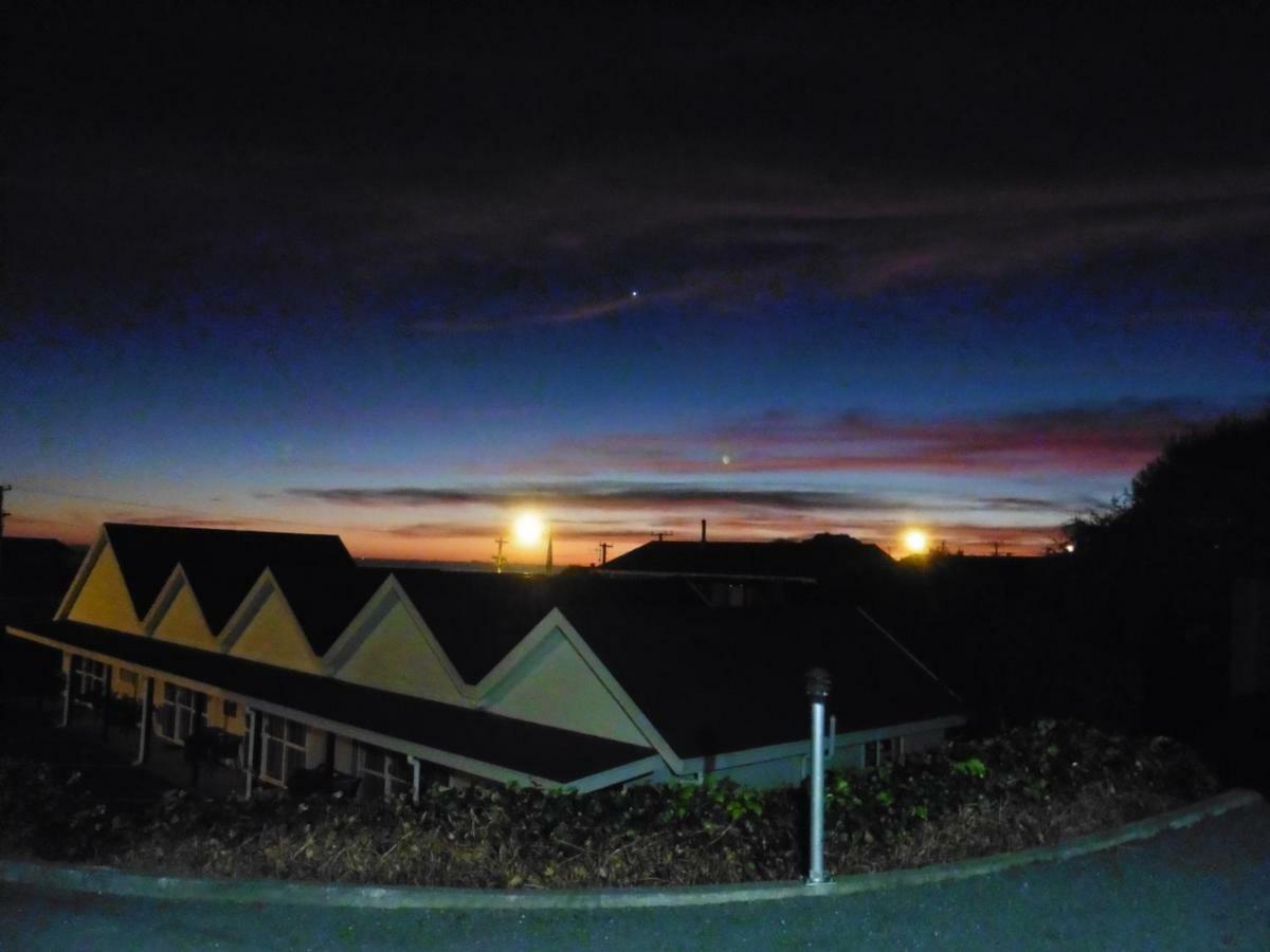 The Peninsula Motel