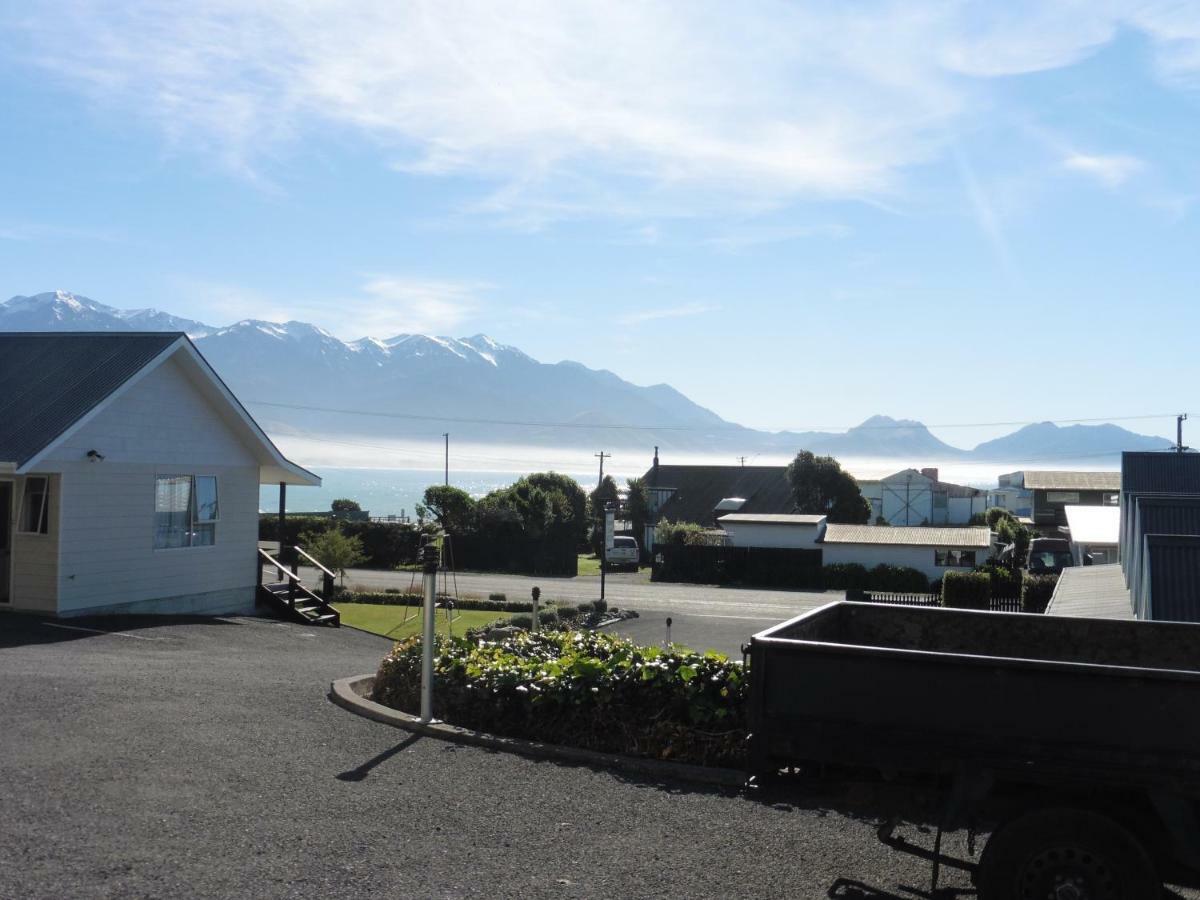 The Peninsula Kaikoura