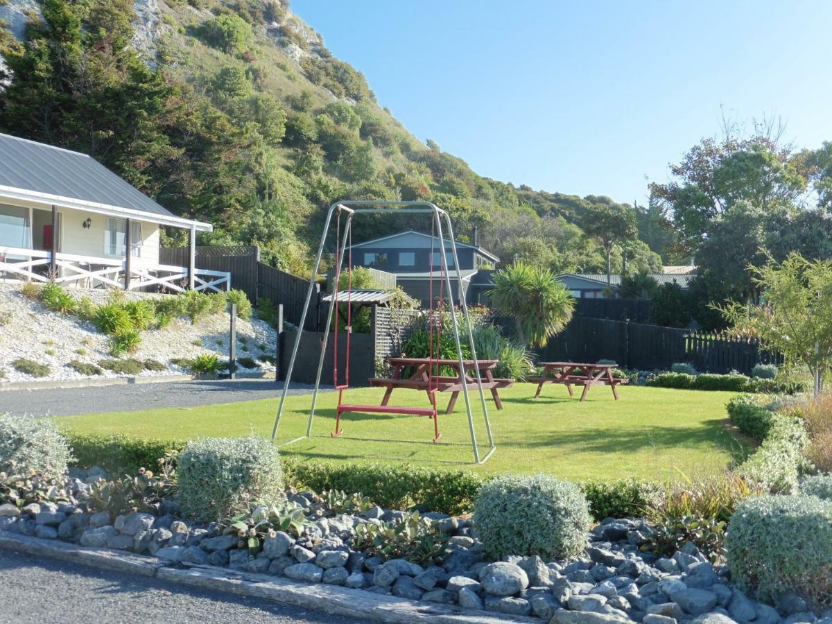 The Peninsula Motel