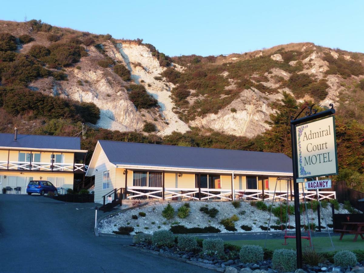 Motel The Peninsula