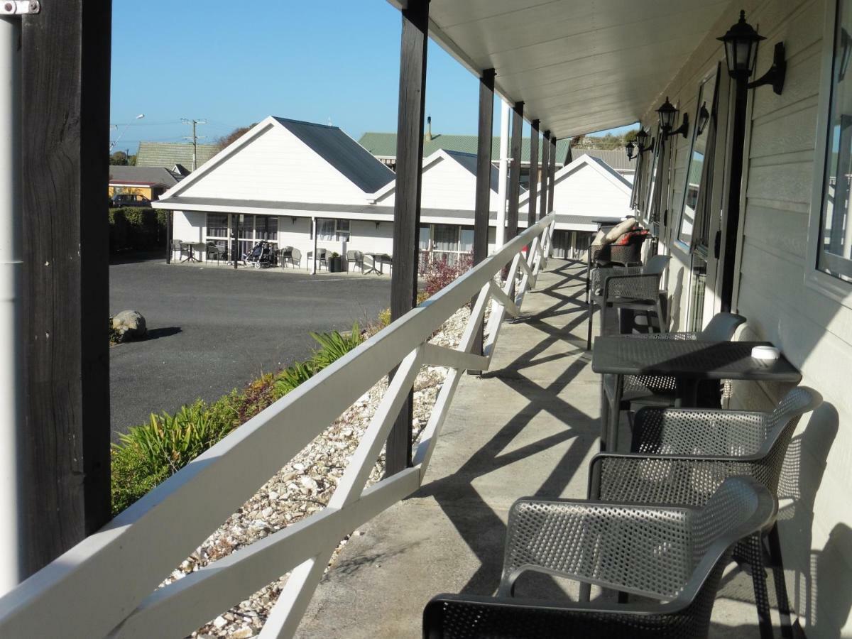 Motel The Peninsula