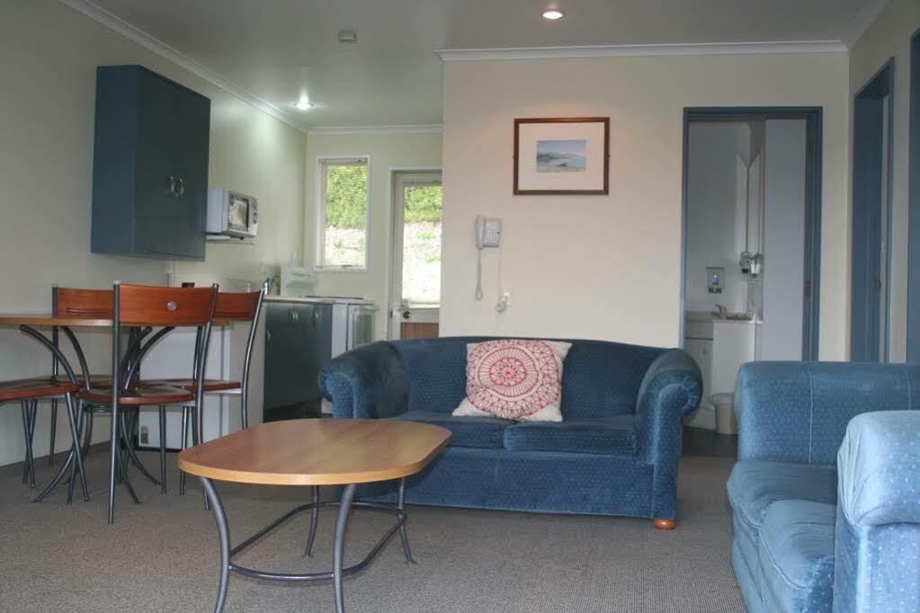 The Peninsula Kaikoura