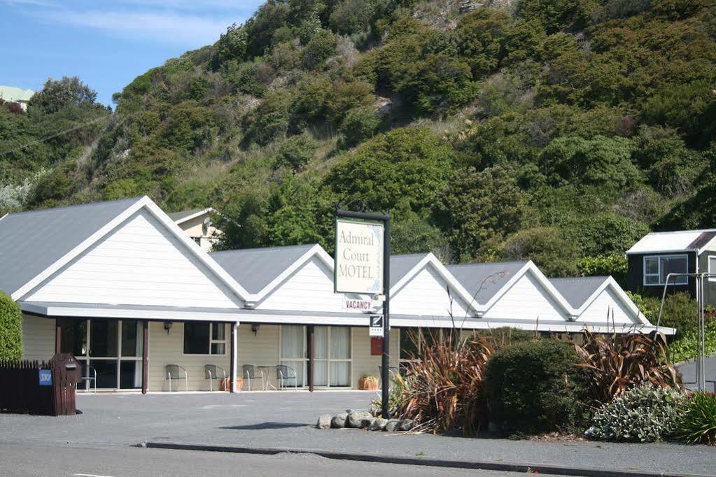 Motel The Peninsula 4*