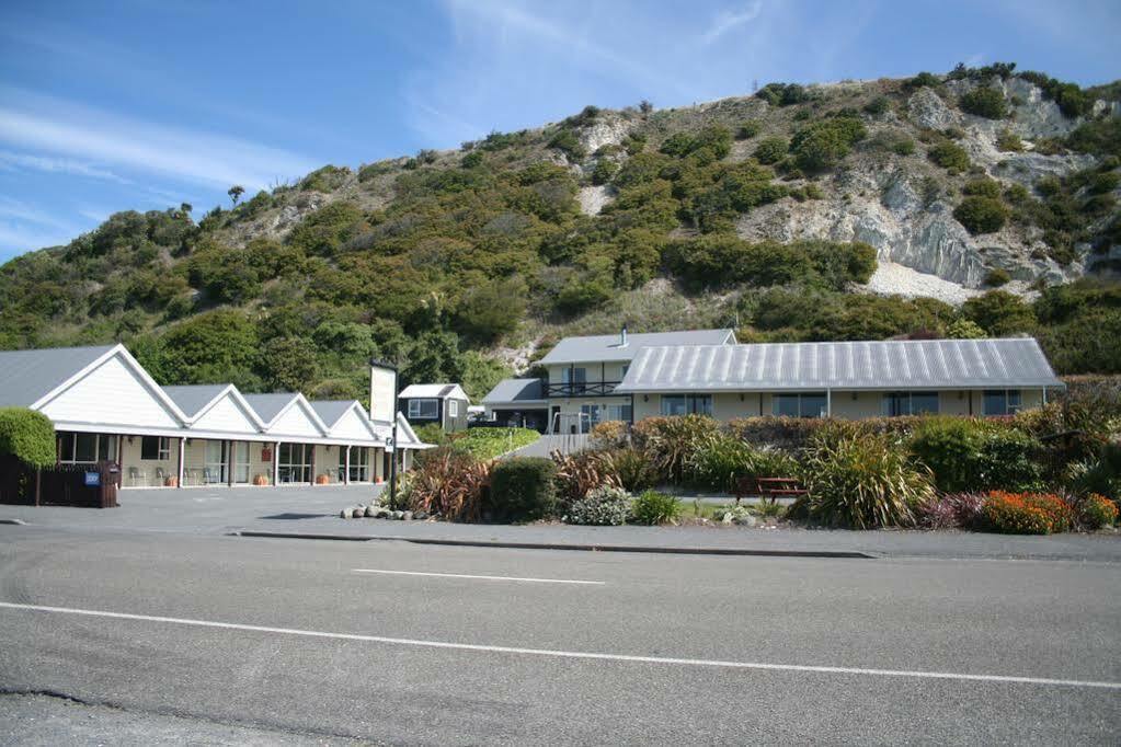 The Peninsula Kaikoura